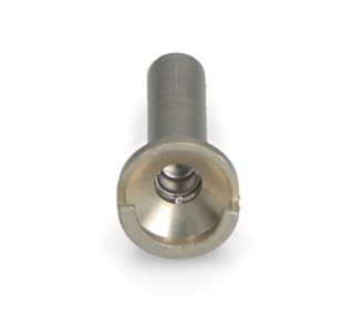 BSSTORE Ugello Bruciatore Gas Da Ø0,27Mm Equivalente A 0.977.113 Made In Italy