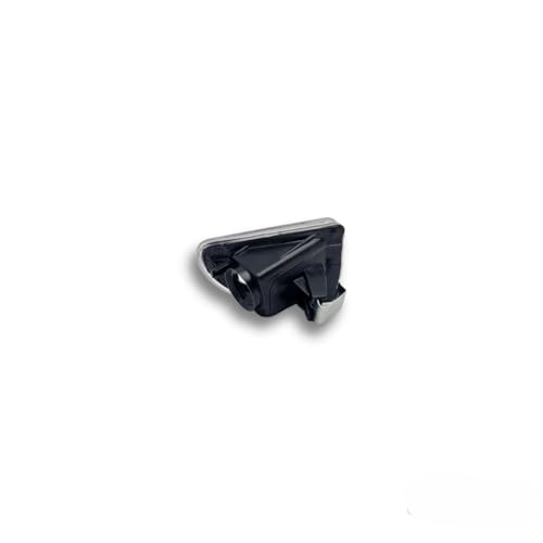 BSSTORE Gruppo Ottico Freccia Laterale Fumè Compatibile Con Fortwo 2007-2014