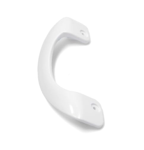 BSSTORE Maniglia Frigorifero Compatibile Con Vari Marchi E Modelli Equivalente A 380373