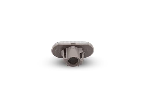 BSSTORE® Freccia Laterale Indicatore Di Direzione Compatibile Con MOVANO | VIVARO | TRAFIC | TWINGO | KANGOO E Molte Altre Auto