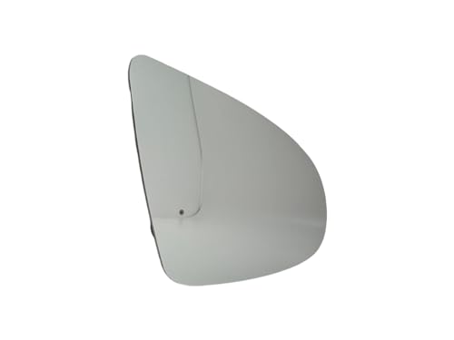 BSSTORE® Piastra Vetro Specchio Retrovisore Termico Compatibile Con A2 2000-2006