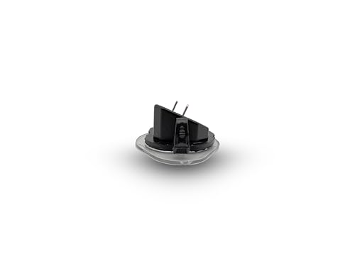 BSSTORE® Fanale Di Cortesia a LED Compatibile Con COMPASS 2017- | CHEROKEE 2014-