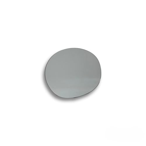 BSSTORE Piastra Vetro Specchio Retrovisore Compatibile Con Y 1996-2000