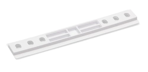 BSSTORE Guida Porta Scorrevole Frigorifero Compatibile Equivalente A 4230850100
