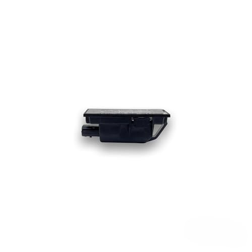 BSSTORE Fanale Luce Targa Posteriore Compatibile Con MEGANE | CLIO | LAGUNA | TRAFIC
