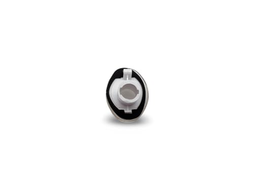 BSSTORE® Freccia Laterale Indicatore di Direzione Bianco Compatibile Con CORSA | MERIVA | COMBO