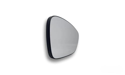 BSSTORE Piastra Vetro Specchio Retrovisore Termico Compatibile Con C3 | DS3
