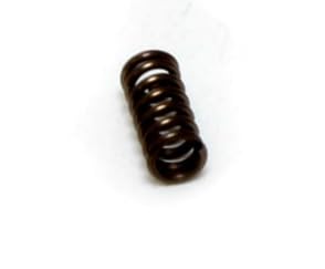 BSSTORE Gancio Porta Oblò Lavatrice, Compatibile con Vari Modelli, Non Originale, Bianco