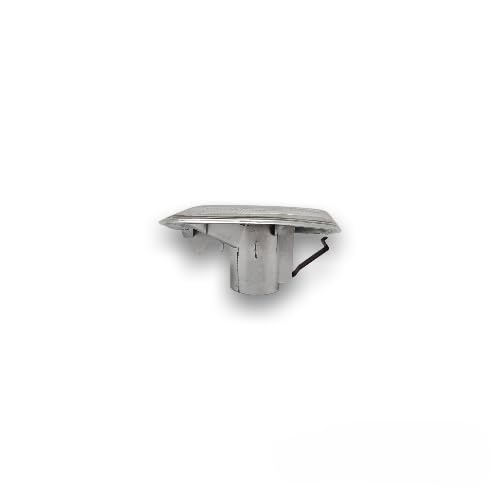 BSSTORE Gruppo Ottico Freccia Laterale Compatibile Con SANDERO | LOGAN