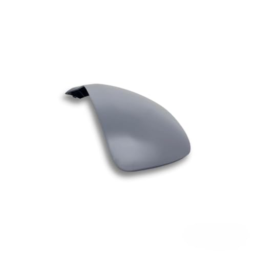BSSTORE Calotta Specchietto Retrovisore da Verniciare Compatibile con C4 PICASSO 2007-2013