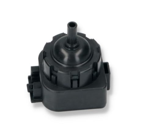 BSSTORE Pressostato Analogico Lavatrice Compatibile Con Vari Modelli Equivalente A 00627460