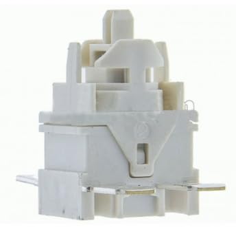 BSSTORE Interruttore On/Off Lavastoviglie Compatibile Equivalente A C00142650