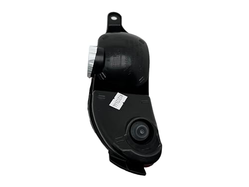 BSSTORE® Fanale Retromarcia/Retronebbia Posteriore Compatibile Con 0pel Corsa 2000/09-2003/07