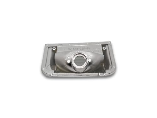 BSSTORE® Freccia Specchietto Retrovisore Laterale Indicatore Di Direzione Compatibile Con DUCATO | BOXER | JUMPER