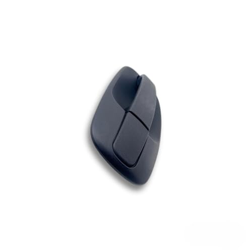 BSSTORE Maniglia Apriportiera Esterna Anteriore Compatibile Con TRAFIC | VIVARO | PRIMASTAR