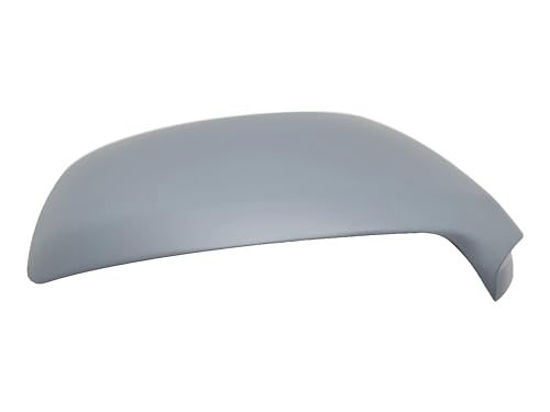 BSSTORE® Calotta Specchietto Retrovisore da Verniciare con Primer Compatibile Con Picasso 2009