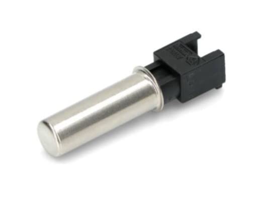 BSSTORE Sonda NTC Lavatrice Compatibile Con Vari Modelli Equivalente A 481228219485