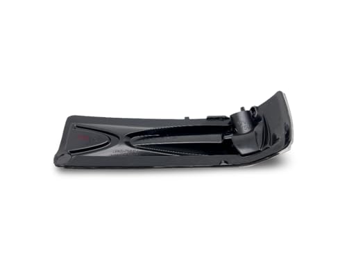 BSSTORE® Freccia Specchietto Retrovisore Laterale Indicatore Di Direzione Compatibile Con DOBLO' 2010-2022|COMBO 2012-2018