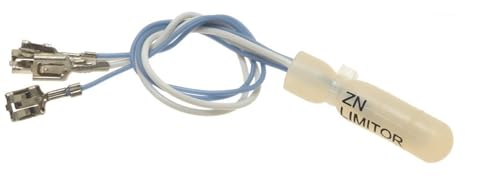 BSSTORE Interruttore Termico Forno Fornello Compatibile Con Vari Modelli Equivalente A 3872079029