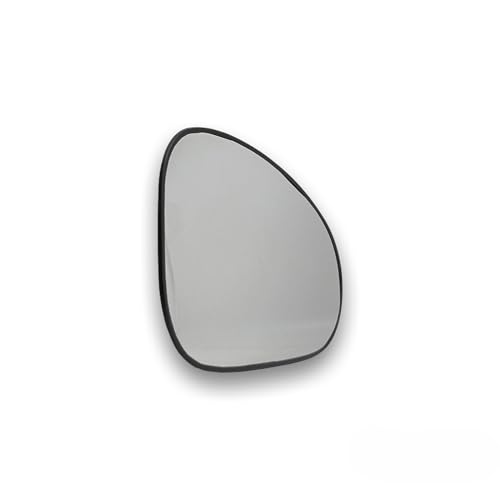 BSSTORE® Piastra Vetro Specchio Retrovisore Compatibile Con MATIZ 1998-2005