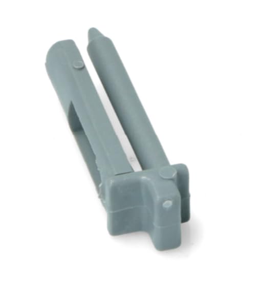 BSSTORE Blocco Cestello Lavastoviglie Compatibile Equivalente a 765550381