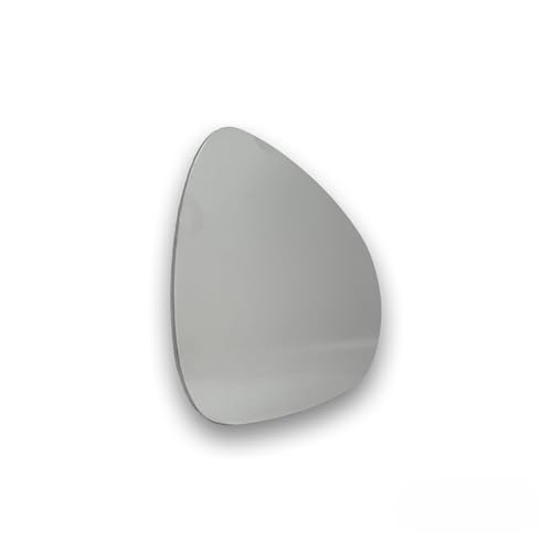 BSSTORE® Piastra Vetro Specchio Retrovisore Compatibile Con IBIZA | EXEO