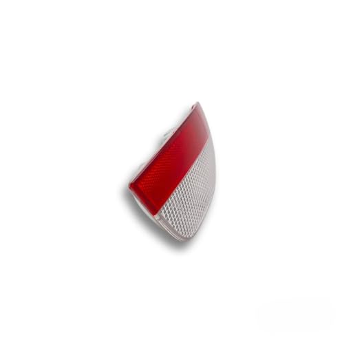 BSSTORE Fanale Retronebbia/Retromarcia Posteriore Compatibile con FOCUS 1998-2007