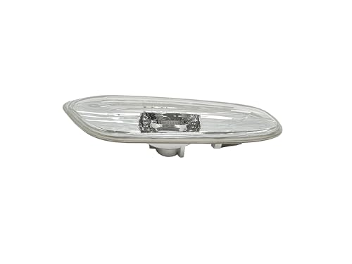 BSSTORE® Freccia Laterale Indicatore Di Direzione Compatibile Con Serie 1 2004-2012/Serie 3 E90/Serie 3 E92/X1