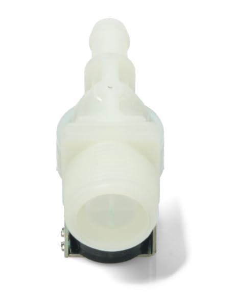 BSSTORE Elettrovalvola Lavatrice 1 Via 180 Gradi Equivalente A 480140102032