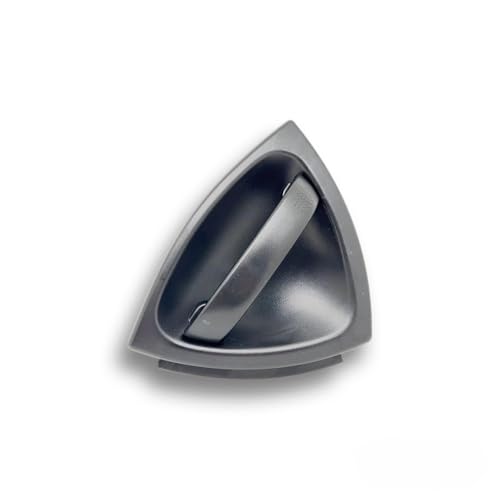 BSSTORE Maniglia Apriportiera Esterna Compatibile Con FORTWO 1998-2006