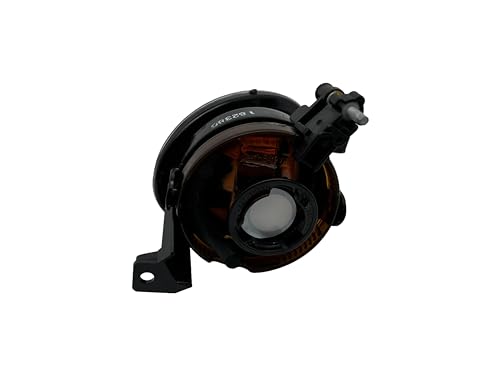 BSSTORE Fendinebbia HB4 Anteriore Compatibile Con GolfVI 2008-2012/Touareg 2010-2014/Tiguan 2011-2015