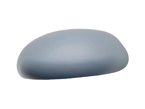 BSSTORE® Calotta Specchietto Laterale Da Verniciare Compatibile Con Focus 1998-2004