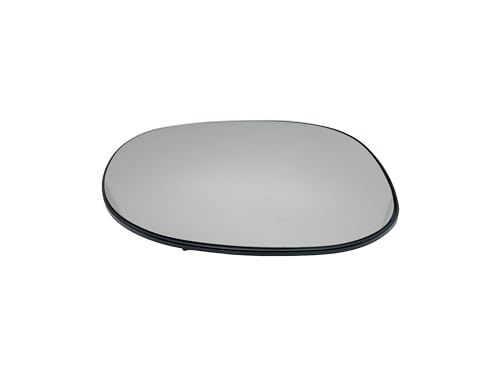BSSTORE® Piastra Vetro Specchio Retrovisore Compatibile Con C2 2003-/C3 2002-2009/Picasso 2000-2010