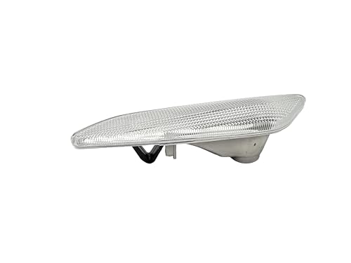 BSSTORE® Freccia Indicatore Di Direzione Laterale Compatibile Con 147/156 /Tipo/Delta