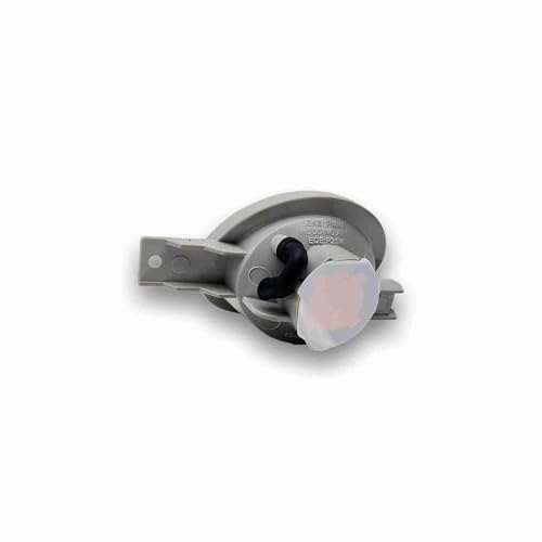 BSSTORE Gruppo Ottico Freccia Anteriore Arancione Compatibile Con MATIZ 2001-2005