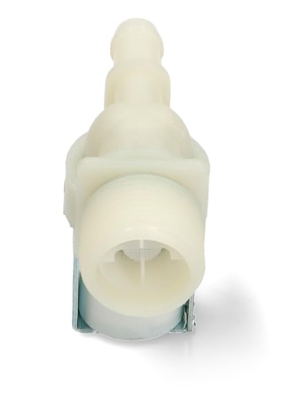 BSSTORE Elettrovalvola Lavatrice 1 Via 180 Gradi Equivalente A C00273883