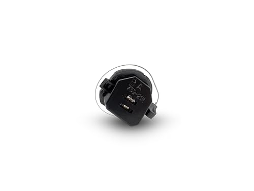BSSTORE® Fanale Di Cortesia a LED Compatibile Con COMPASS 2017- | CHEROKEE 2014-