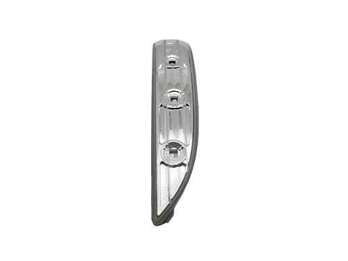 BSSTORE® Freccia Specchietto Laterale Indicatore Di Direzione Compatibile Con IX35 2010 In Poi