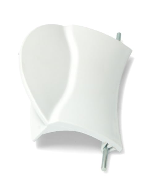 BSSTORE Maniglia Oblò Lavatrice Compatibile Con Vari Modelli Equivalente A 00184435