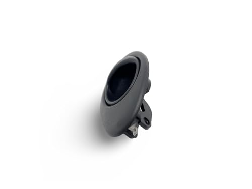 BSSTORE® Maniglia Apriporta Interna Anteriore E Posteriore Per MATIZ