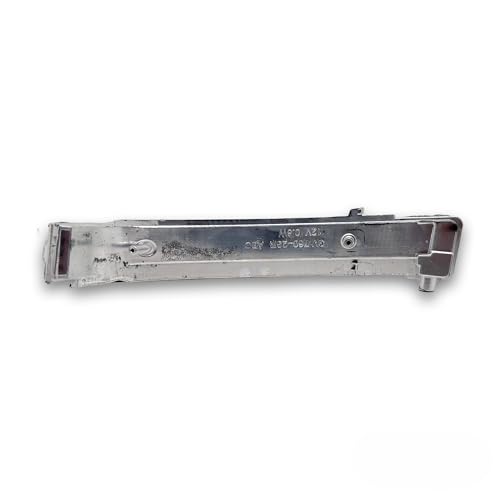 BSSTORE Fanalino Freccia Specchietto Retrovisore Laterale Compatibile Con QASHQAI | JUKE | X-TRAIL