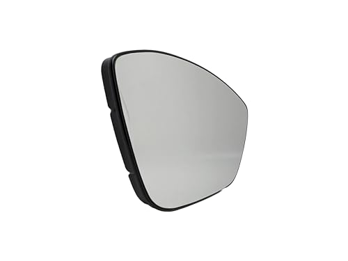 BSSTORE® Piastra Vetro Specchio Retrovisore Termico Compatibile Con C3/C4/208/308/2008
