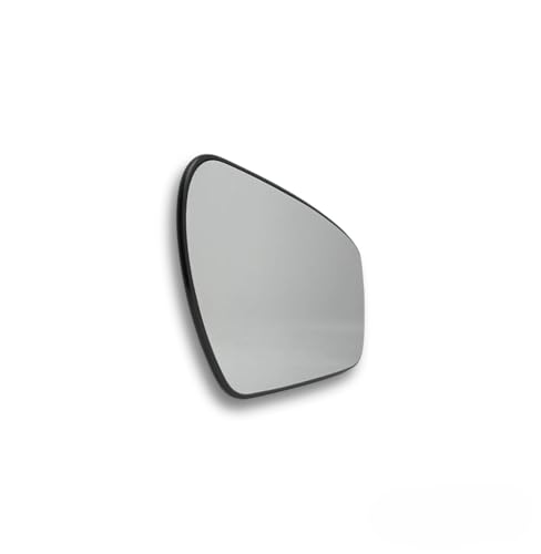 BSSTORE Piastra Vetro Specchio Retrovisore Termico Compatibile Con FOCUS | FIESTA | MONDEO | FUSION