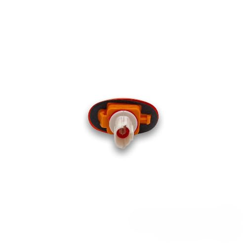 BSSTORE Gruppo Ottico Freccia Laterale Compatibile Con MATIZ 1998-2005