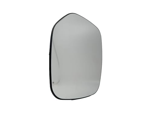 BSSTORE® Piastra Vetro Specchio Retrovisore Compatibile Con Berlingo 1996-2008/Ranch Partner 1996-2008