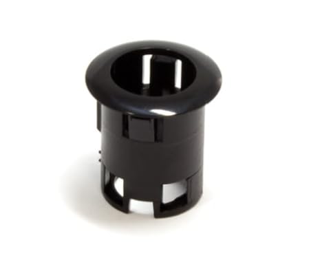 BSSTORE Supporto Manopola Piano Cottura Compatibile Equivalente A 450920094
