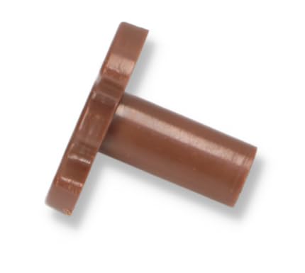 BSSTORE Supporto Piatto Microonde Universale Altezza 29Mm