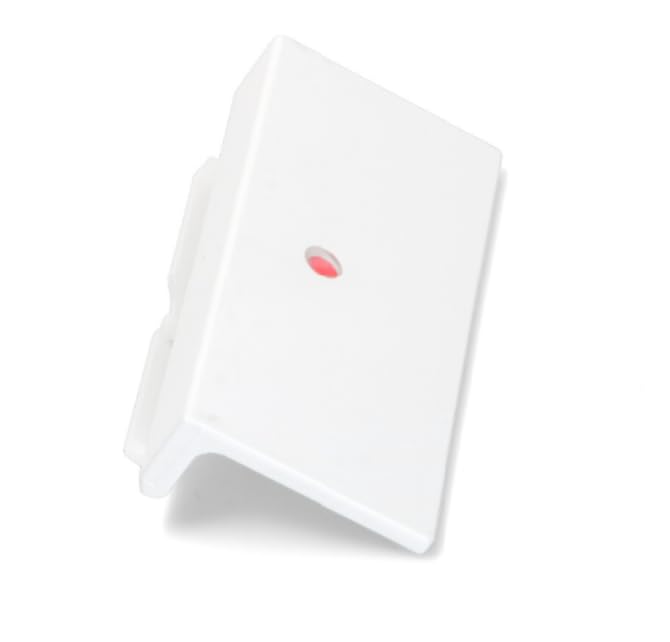 BSSTORE Maniglia Frigorifero Compatibile Con Vari Marchi E Modelli Equivalente A 00059129