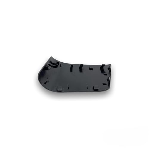 BSSTORE Calottina Base Specchio Inferiore Per Specchietto Retrovisore Compatibile Con 500X Dal 2015
