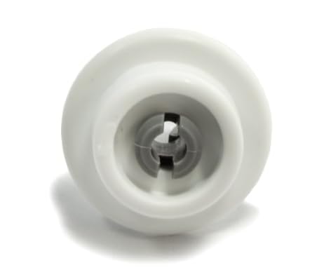 BSSTORE Ruota Cestello Lavastoviglie Compatibile Con Vari Modelli Equivalente A 50269923004